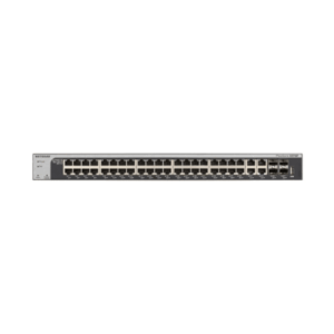 Netgear XS748T Smart Switch