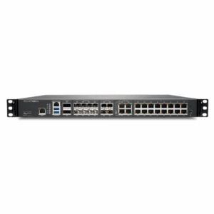 Sonic Wall NSsp 10700 Firewall