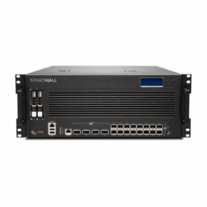 Sonic Wall NSsp 12800 Firewall