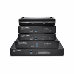 Sonic Wall NSv 270 Virtual Firewalls