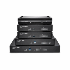 Sonic Wall NSv 870 Virtual Firewalls