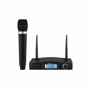 Studiomaster NT 50 H series Wireless Microphone