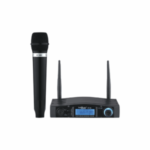 Studiomaster NT 60 H series Wireless Microphone