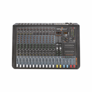Studiomaster Orb 1222 Mixer