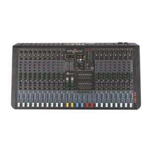 Studiomaster Orb 1822 Mixer