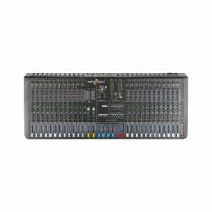 Studiomaster Orb 2442 Mixer