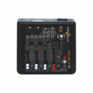 Studiomaster Orb 402 Sc Mixer