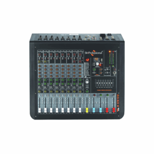 Studiomaster Orb 822SC Mixer