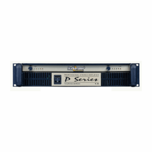 Studiomaster PA 1.5 Power Amplifier