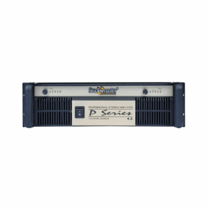Studiomaster PA 4.5 Power Amplifier