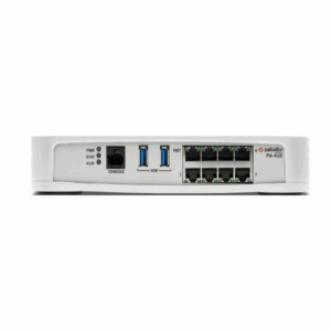 Palo Alto Network PA-410 Firewall