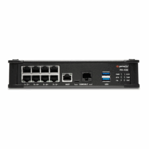 Palo Alto Network PA-450 Firewall