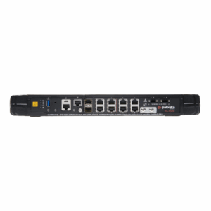 Palo Alto Network PA-450R Rugged Firewall