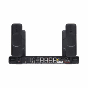 Palo Alto Network PA-450R-5G Rugged Firewall