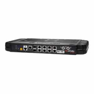 Palo Alto Network PA-455 Firewall