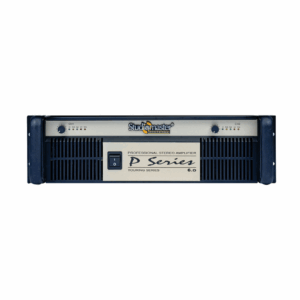 Studiomaster PA 6.0 Power Amplifier