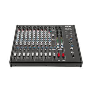 Ahuja PMX-1032FX PA Mixer