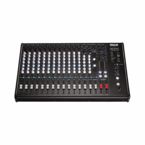 Ahuja PMX-1632FX PA Mixer