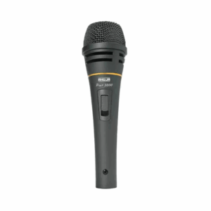 Ahuja PRO+3200 Wired Handed Microphone
