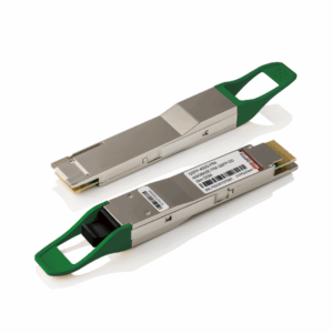 Juniper QDD-400G-FR4 Optics Transceiver