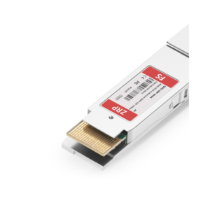 Juniper QDD-400G-ZR-M Optics Transceiver