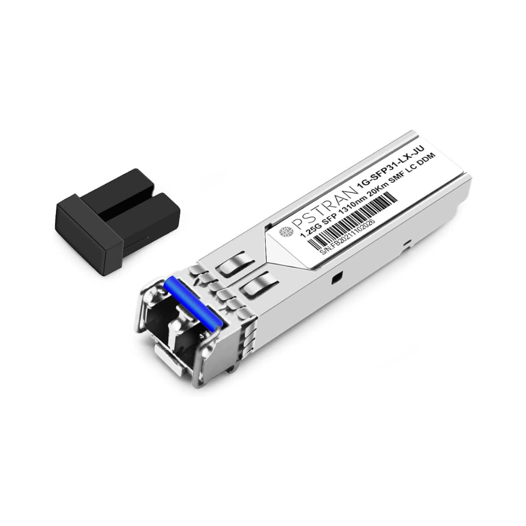 Qfx-Sfp-1Ge-Lx Qfx sfp 1ge lx