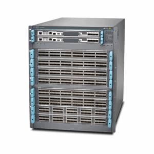 Juniper QFX10008 and QFX10016 Switch