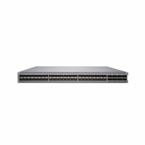 Juniper QFX5120 Switch
