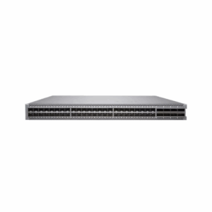 Juniper QFX5200 Switch