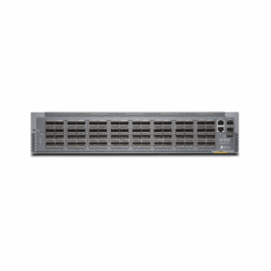 Juniper QFX5210 Switch