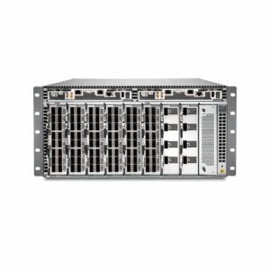 Juniper QFX5700 Switch