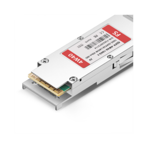 Juniper QSFP-100G-4WDM40-l Optics