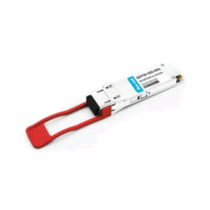 Juniper QSFP-100G-ER4L Optics