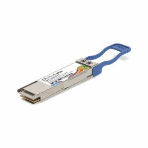 Juniper QSFP-100G-LR4-C Optic