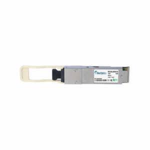 Juniper QSFP-100G-SR4-ET Optic