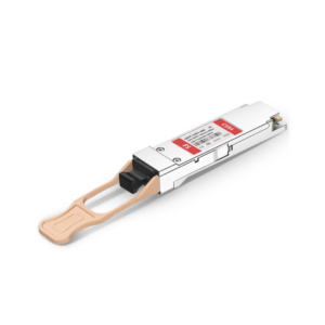 Juniper SRX-QSFP-40G-SR4 Optics