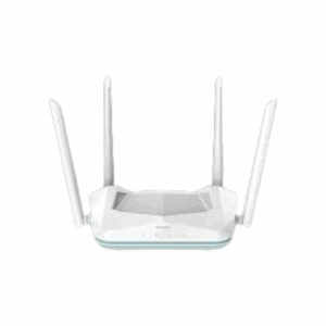 D-Link R15 EAGLE PRO AI AX1500 Smart Router
