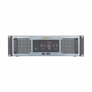 Studiomaster RAX 7020 Power Amplifier
