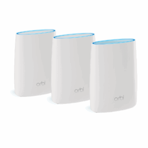 Netgear RBK53 - Orbi AC3000 Tri-band WiFi System