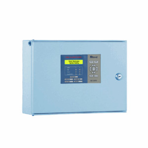 Ravel RE-104 Fire Alarm