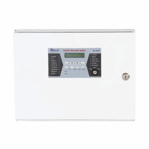 Ravel RE-120GR Fire Alarm Panel