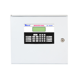 Ravel RE-128 RP Fire Alarm