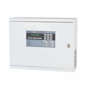 Ravel RE-2554 Fire Alarm