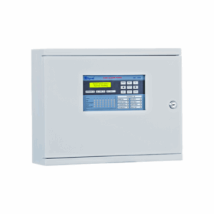 Ravel RE-2558 Fire Alarm