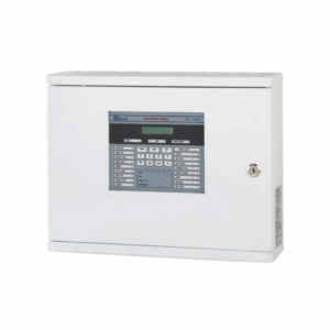 Ravel RE-25AR Fire Alarm Panel