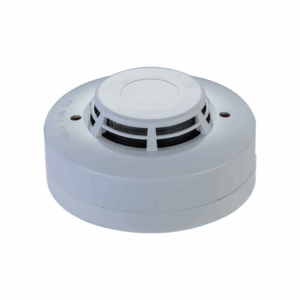 Ravel RE-326 2SL Conventional Fire Alarm Detector