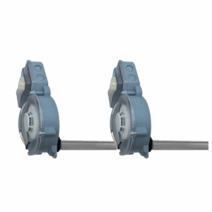 Ravel RE-428DU-C Duct Smoke detector