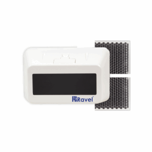 Ravel RE-428FR Beam Smoke Detector