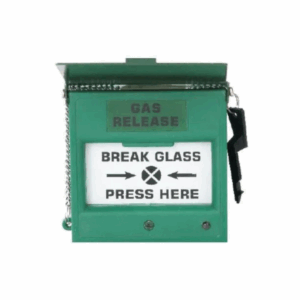 Ravel RE-716MG Release Panel