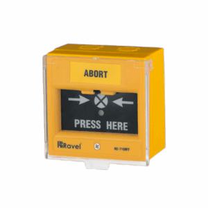 Ravel RE-716MY Release Panel